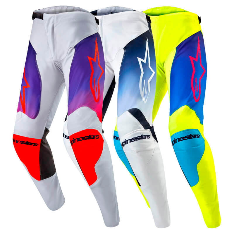 Pantalon Cross Alpinestars Racer Hoen 2024