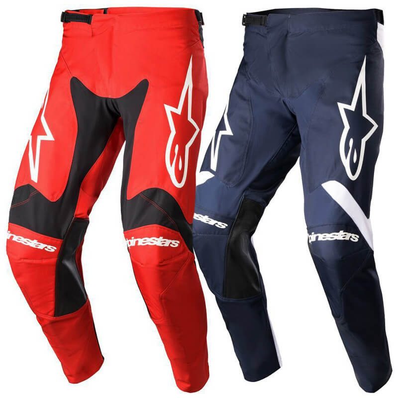 Pantalon Cross Alpinestars Racer Hoen 2023