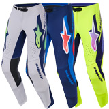 Pantalon Cross Alpinestars Supertech Vista 2026