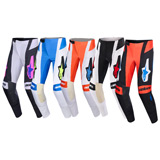 Pantalon Cross Alpinestars Techstar Knif 2026