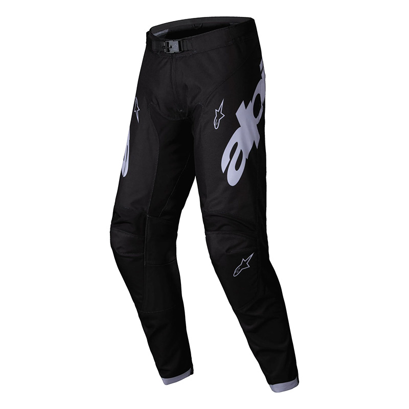 Pantalon Cross Alpinestars Racer Graphite 2026