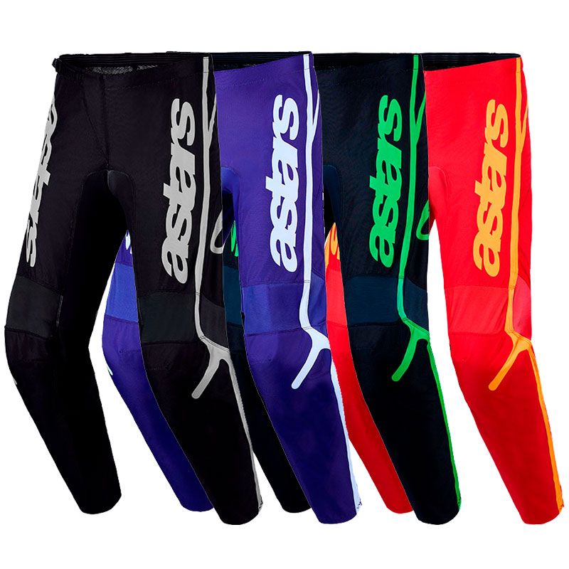 Pantalon Cross Alpinestars Fluid Apex V2 2027