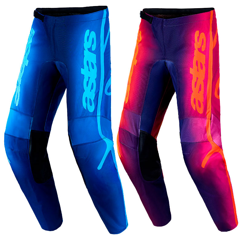 Pantalon Cross Alpinestars Fluid Kepler 2027