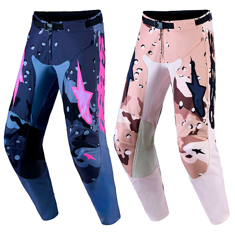Pantalon Cross Alpinestars Racer Lone 2027