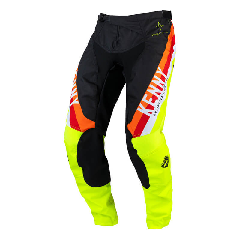 Pantalon Cross Enfant Kenny Force 2022