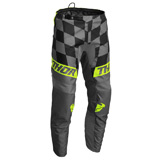 Pantalon Cross Enfant Thor Mx Sector Birdrock 2022