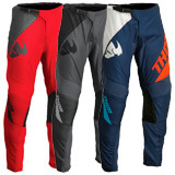 Pantalon Cross Enfant Thor Mx Sector Edge 2023