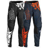 Pantalon Cross Enfant Thor Mx Sector Gnar 2023