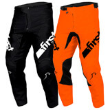 Pantalon Cross Enfant First Racing Data 2023