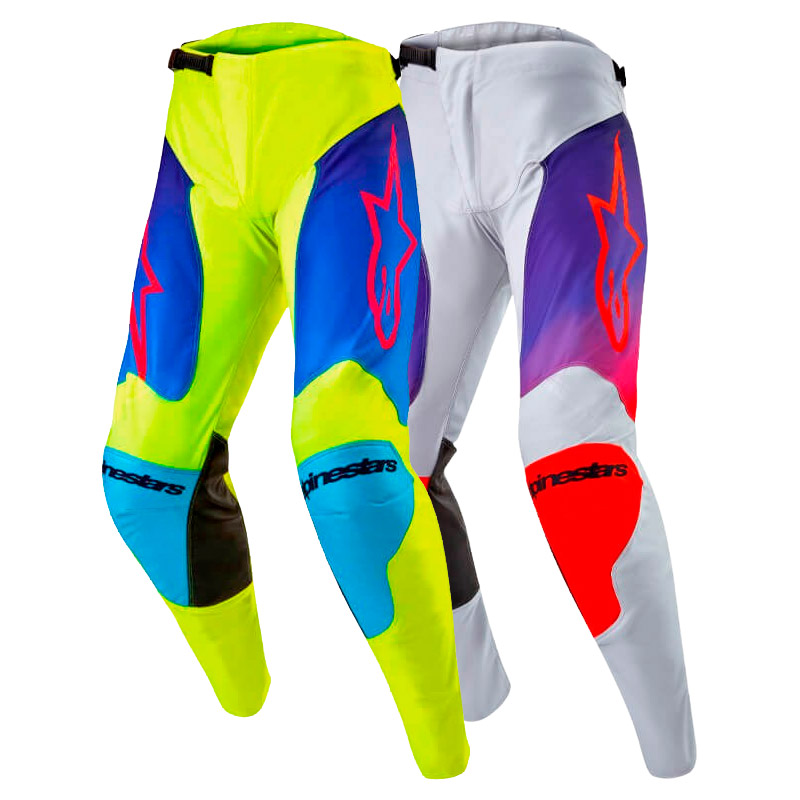 Pantalon Cross Enfant Alpinestars Racer Hoen 2024