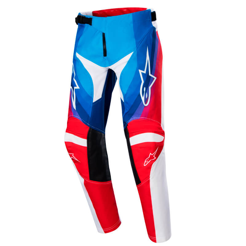 Pantalon Cross Enfant Alpinestars Racer Pneuma 2024