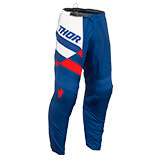 Pantalon Cross Enfant Thor Mx Sector Checker 2024