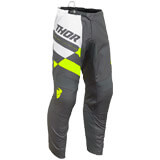 Pantalon Cross Enfant Thor Mx Sector Checker 2024