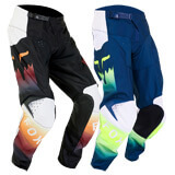 Pantalon Cross Enfant Fox Racing 180 Flora 2024