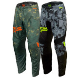 Pantalon Cross Enfant Thor Mx Sector Digi Camo 2024