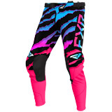 Pantalon Cross Enfant FXR Racing Podium MX Shred 2024