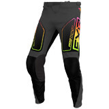 Pantalon Cross Enfant FXR Racing Clutch MX 2024