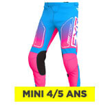 Pantalon Cross Enfant FXR Racing Clutch MX 4/5 Ans 2024