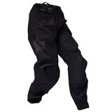 Pantalon Cross Enfant Fox Racing 180 Blackout 2025