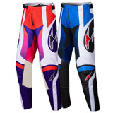Pantalon Cross Enfant Alpinestars Racer Wurx 2025