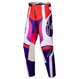 Pantalon Cross Enfant Alpinestars Racer Wurx 2025