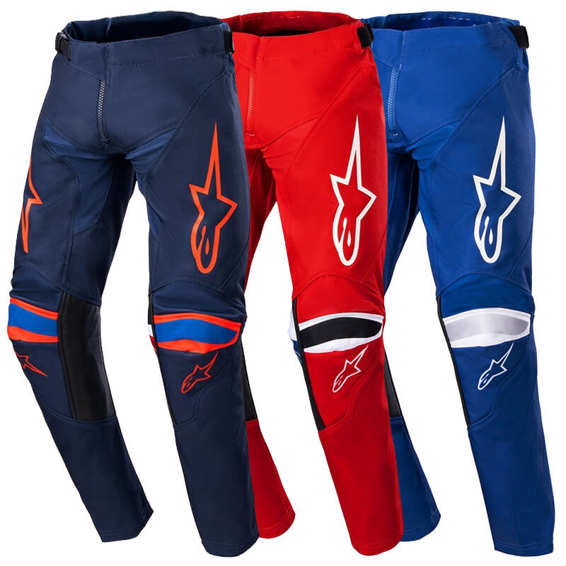 Pantalon Cross Enfant Alpinestars Racer Narin