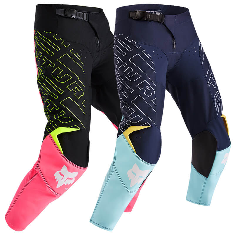 Pantalon Cross Enfant Fox Racing 180 Elevated 2025