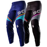 Pantalon Cross Enfant Shot Draw Indy 2024