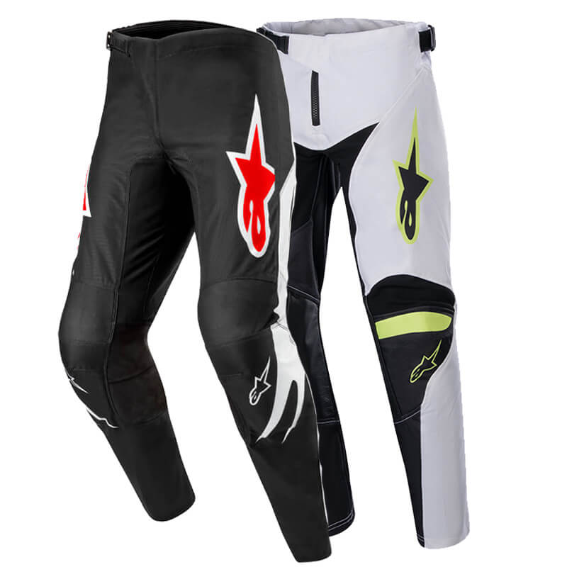Pantalon Cross Enfant Alpinestars Racer Lucent 2024