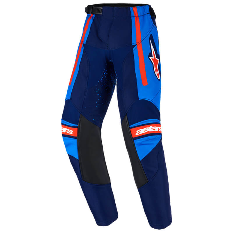 Pantalon Cross Enfant Alpinestars Racer Nomur 2026