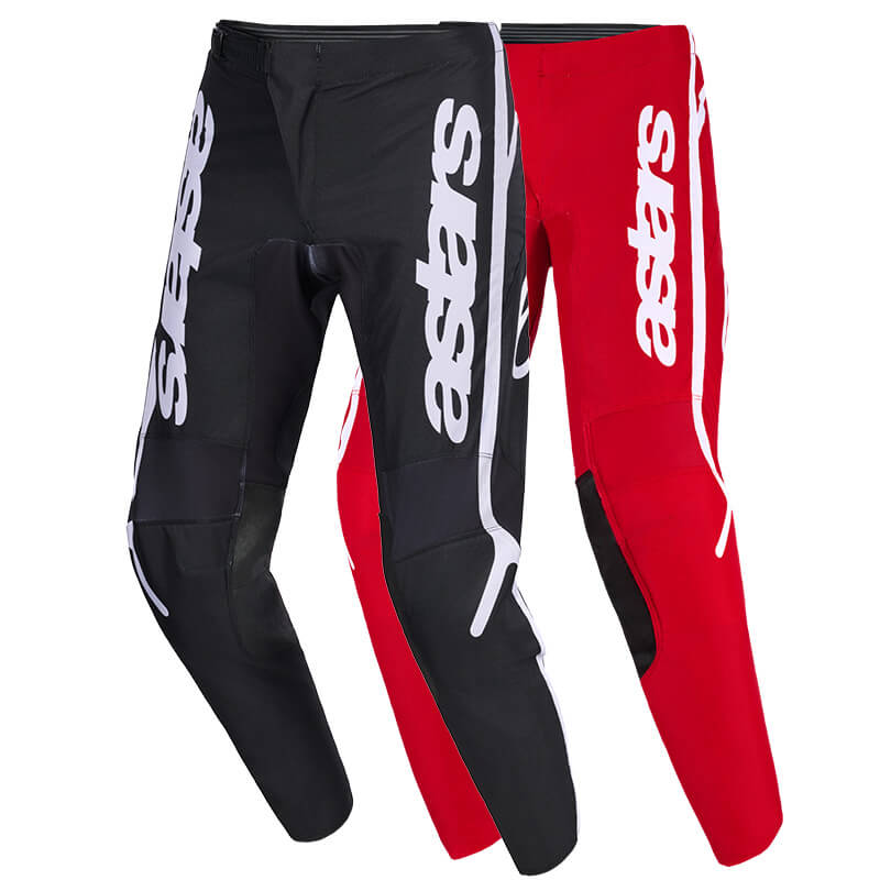 Pantalon Cross Enfant Alpinestars Fluid Apex 2026