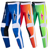 Pantalon Cross Enfant Alpinestars Fluid Portl 2026