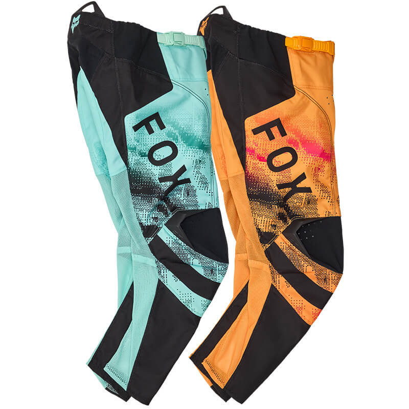 Pantalon Cross Enfant Fox Racing 180 Kairos 2026