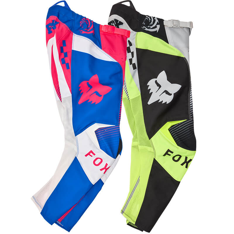 Pantalon Cross Enfant Fox Racing 180 Collect 2026