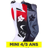 Pantalon Cross Enfant Fox Racing 180 Shield 4/5 Ans 2026