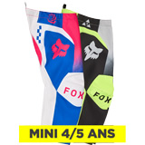 Pantalon Cross Enfant Fox Racing 180 Collect 4/5 Ans 2026