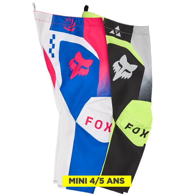 Pantalon Cross Enfant Fox Racing 180 Collect 4/5 Ans 2026