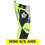 Pantalon Cross Enfant Fox Racing 180 Collect 4/5 Ans 2026