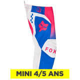 Pantalon Cross Enfant Fox Racing 180 Collect 4/5 Ans 2026