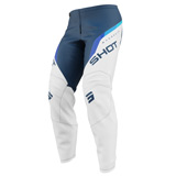 Pantalon Cross Enfant Shot Draw Daytona 2026