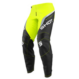 Pantalon Cross Enfant Shot Draw Daytona 2026