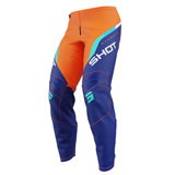 Pantalon Cross Enfant Shot Draw Daytona 2026