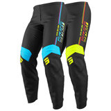 Pantalon Cross Enfant Shot Draw Block 2026