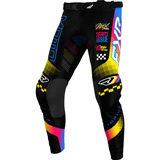 Pantalon Cross Enfant FXR Racing 2026