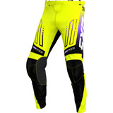Pantalon Cross Enfant FXR Racing Clutch 2026