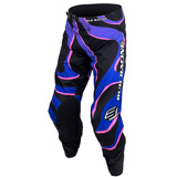 Pantalon Cross Enfant Bud Racing Lava 2026