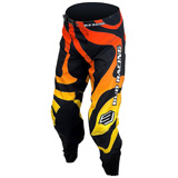 Pantalon Cross Enfant Bud Racing Lava 2026