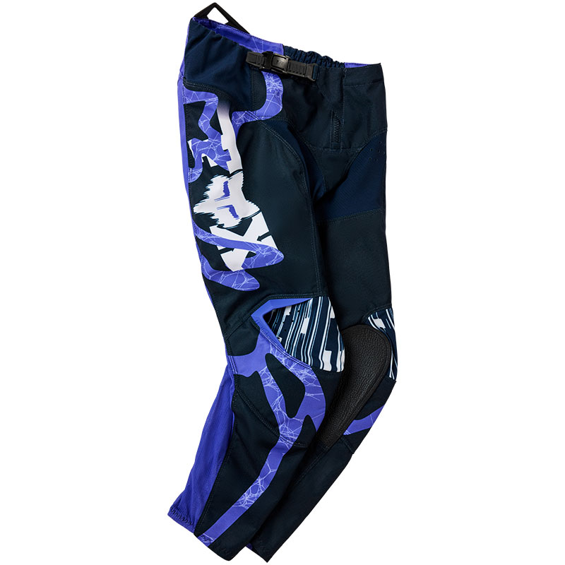 Pantalon Cross Enfant Fox Racing 180 Edition Limitée Diffuse