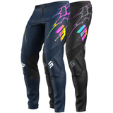 Pantalon Cross Enfant Shot Contact Rac 2027