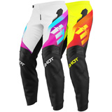 Pantalon Cross Enfant Shot Draw Rocket 2027